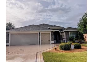 3158 RAVEN CROFT TERRACE, THE VILLAGES, FL 32163 - MLS#MFROM712749