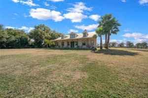 2198 W HIGHWAY 329, CITRA, FL 32113 - MLS#MFROM712752
