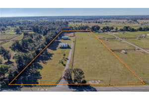2198 W HIGHWAY 329, CITRA, FL 32113 - MLS#MFROM712752