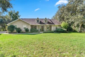 5633 NOBIS CIRCLE, HOMOSASSA, FL 34448 - MLS#MFROM712765