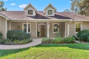 5633 NOBIS CIRCLE, HOMOSASSA, FL 34448 - MLS#MFROM712765