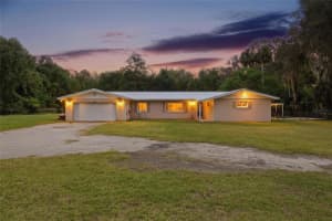 21133 75TH AVENUE, MICANOPY, FL 32667 - MLS#MFROM712767