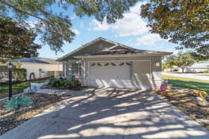 9109 93RD CIRCLE, OCALA, FL 34481 - MLS#MFROM712769