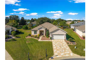 13914 96TH CIRCLE, SUMMERFIELD, FL 34491 - MLS#MFROM712777