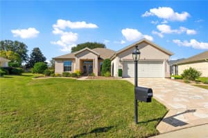 13914 96TH CIRCLE, SUMMERFIELD, FL 34491 - MLS#MFROM712777