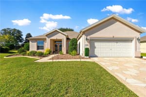 13914 96TH CIRCLE, SUMMERFIELD, FL 34491 - MLS#MFROM712777