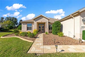 13914 96TH CIRCLE, SUMMERFIELD, FL 34491 - MLS#MFROM712777