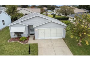 523 SAN PEDRO DRIVE, THE VILLAGES, FL 32159 - MLS#MFROM712785