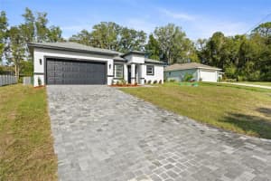 9286 ALPINIA DRIVE, CITRUS SPRINGS, FL 34434 - MLS#MFROM712787