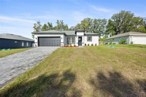 9286 ALPINIA DRIVE, CITRUS SPRINGS, FL 34434 - MLS#MFROM712787