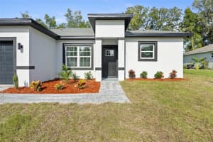9286 ALPINIA DRIVE, CITRUS SPRINGS, FL 34434 - MLS#MFROM712787