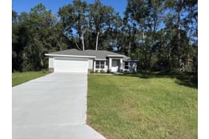 158 RUNIC LANE, DUNNELLON, FL 34434 - MLS#MFROM712804