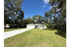 158 RUNIC LANE, DUNNELLON, FL 34434 - MLS#MFROM712804