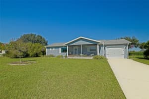 10465 179TH STREET, SUMMERFIELD, FL 34491 - MLS#MFROM712806