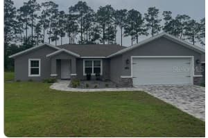 7052 179TH COURT ROAD, DUNNELLON, FL 34432 - MLS#MFROM712807