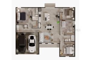 6346 DARLINGTON DRIVE, DUNNELLON, FL 34434 - MLS#MFROM712808