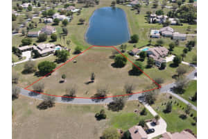 TBD 140TH LOOP, DUNNELLON, FL 34432 - MLS#MFROM712814