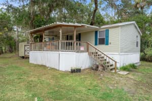 6176 S Hancock Rd, HOMOSASSA