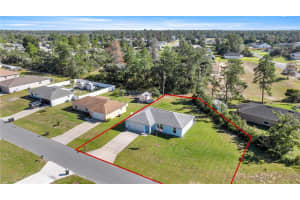 3345 129TH LOOP, OCALA, FL 34473 - MLS#MFROM712816
