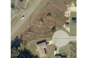 TBD HEMLOCK RADIAL, OCALA, FL 34472 - MLS#MFROM712827