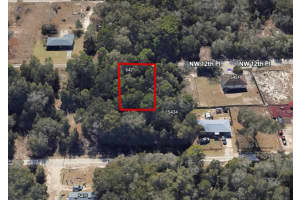 5421 12TH PLACE, OCALA, FL 34482 - MLS#MFROM712848