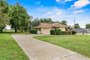 981 FOXRUN TERRACE, INVERNESS, FL 34453 - MLS#MFROM712849