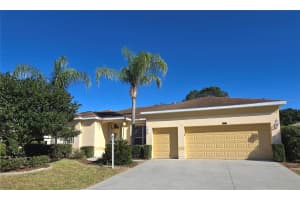 24613 MADEWOOD AVENUE, LEESBURG, FL 34748 - MLS#MFROM712855