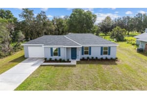 234 OAK LANE CIRCLE, OCALA, FL 34472 - MLS#MFROM712857