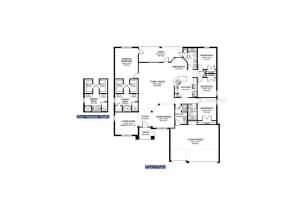 13036 FLORENCE COURT, BROOKSVILLE, FL 34614 - MLS#MFROM712874