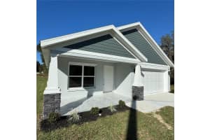 13565 103RD STREET, DUNNELLON, FL 34432 - MLS#MFROM712881