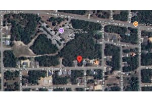 1485 LAMPLIGHTER STREET, CITRUS SPRINGS, FL 34434 Sold 12/04/25