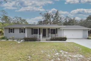 14660 88TH STREET, SILVER SPRINGS, FL 34488 - MLS#MFROM712895