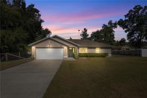 9319 161ST PLACE, SUMMERFIELD, FL 34491 - MLS#MFROM712896