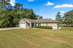 9319 161ST PLACE, SUMMERFIELD, FL 34491 - MLS#MFROM712896