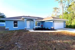 4280 137TH STREET, SUMMERFIELD, FL 34491 - MLS#MFROM712899