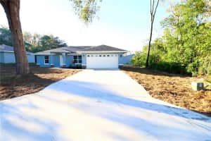 4280 137TH STREET, SUMMERFIELD, FL 34491 - MLS#MFROM712899