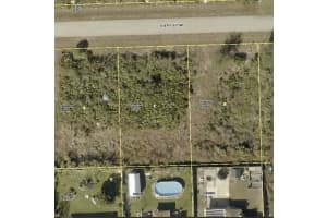 2707 64TH STREET, LEHIGH ACRES, FL 33971 - MLS#MFROM712901