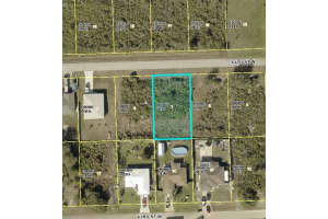 2707 64TH STREET, LEHIGH ACRES, FL 33971 - MLS#MFROM712901
