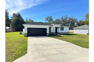 442 MARION OAKS COURSE, OCALA, FL 34473 - MLS#MFROM712940