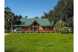 12100 110TH AVENUE, REDDICK, FL 32686 - MLS#MFROM712972