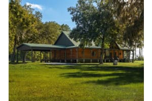 12100 110TH AVENUE, REDDICK, FL 32686 - MLS#MFROM712972