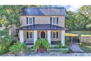 20840 Chestnut St, DUNNELLON