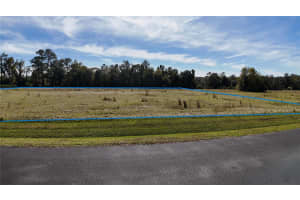 NW 54TH LOOP #LOT 8, OCALA, FL 34482 - MLS#MFROM713008