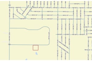 NW 54TH LOOP #LOT 6, OCALA, FL 34482 - MLS#MFROM713013