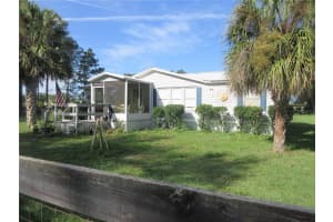 8500 41ST COURT, ANTHONY, FL 32617 - MLS#MFROM713024