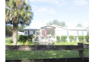 8500 41ST COURT, ANTHONY, FL 32617 - MLS#MFROM713024