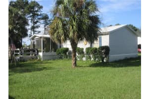 8500 41ST COURT, ANTHONY, FL 32617 - MLS#MFROM713024