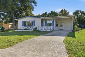 29 WADSWORTH AVENUE, BEVERLY HILLS, FL 34465 - MLS#MFROM713029