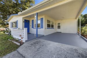 29 WADSWORTH AVENUE, BEVERLY HILLS, FL 34465 - MLS#MFROM713029