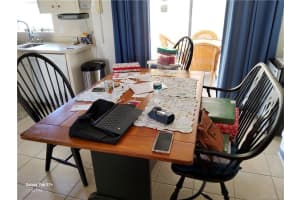 1322 BROOKFIELD DRIVE, LECANTO, FL 34461 - MLS#MFROM713034